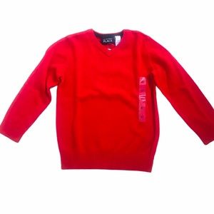 2 for 30.00. Cherry Red Sweater NWT